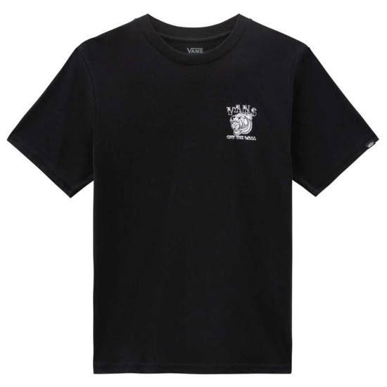 Vans Παιδική κοντομάνικη μπλούζα Bear Ink-B